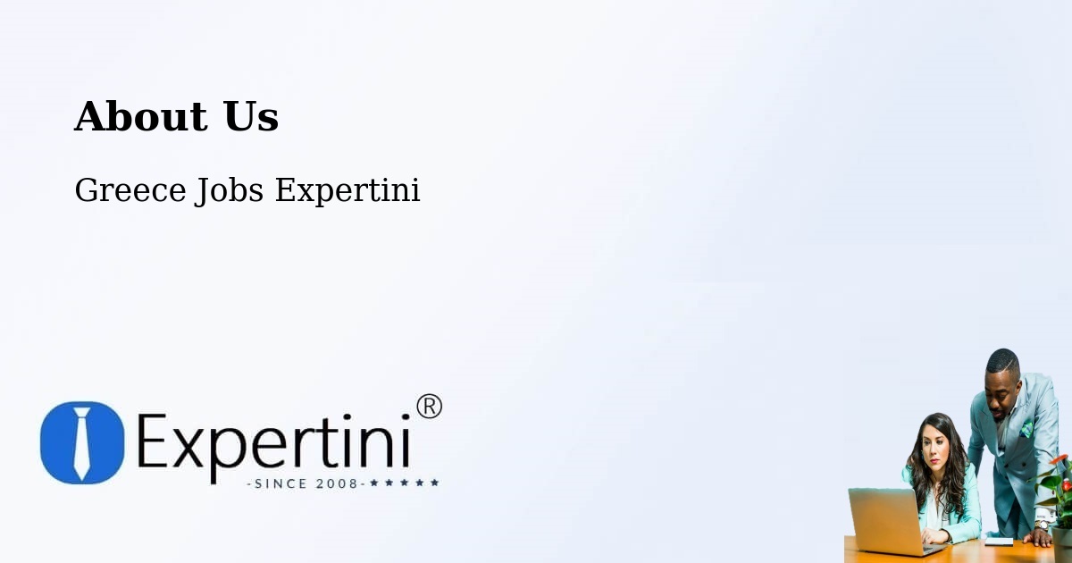 About Expertini Recruitment Platform  – Vlycháda - Vlycháda, Greece Jobs Expertini