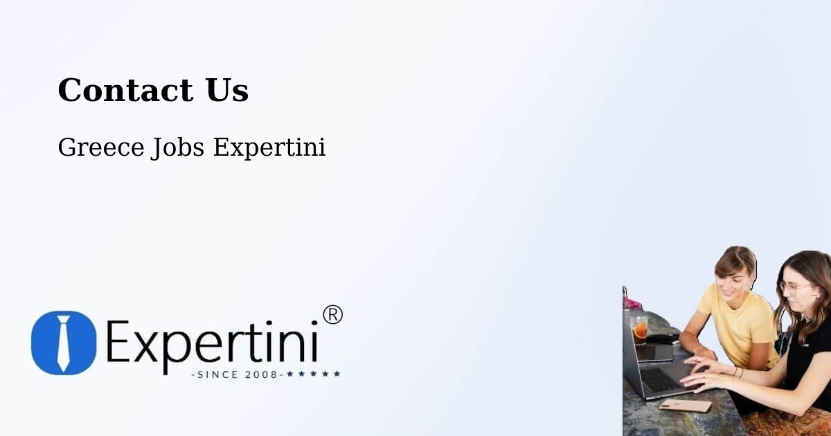 Contact Expertini – Vlycháda - Greece Jobs Expertini