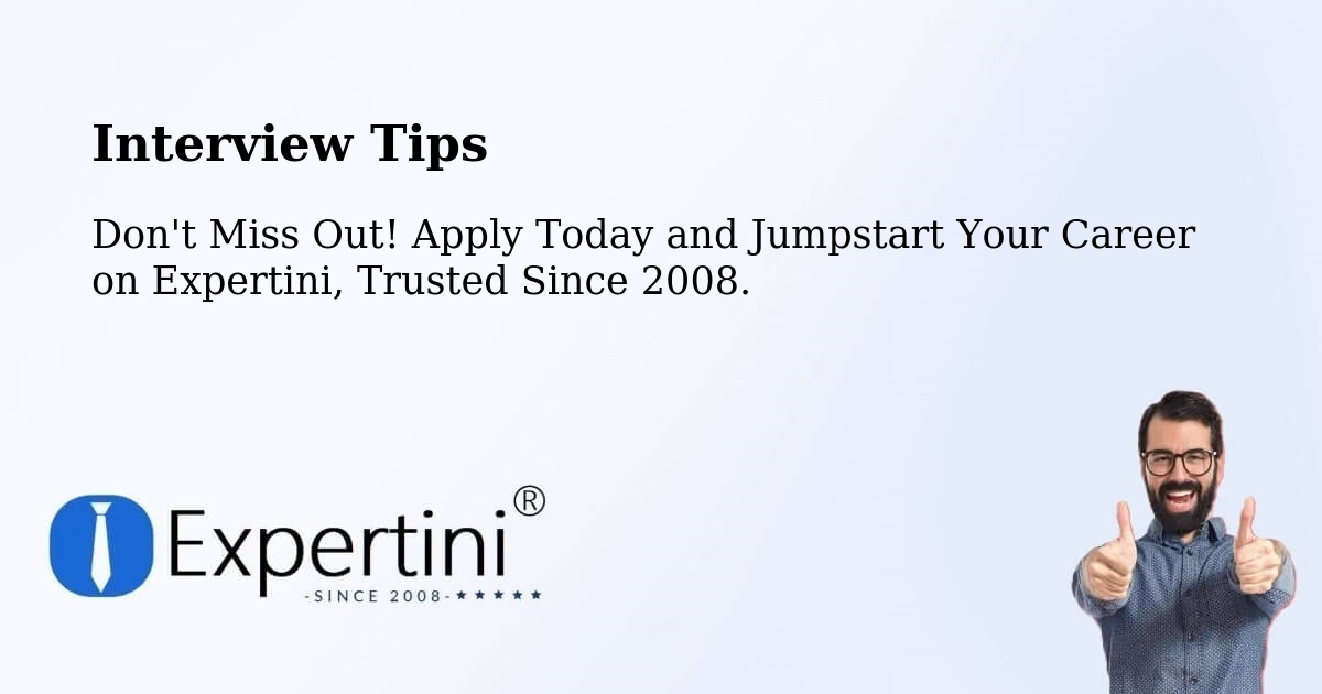 Interview Tips & Techniques for Job Seekers – Vlycháda - Vlycháda, Greece Jobs Expertini
