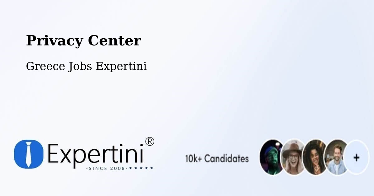 Privacy Policy – Vlycháda - Greece Jobs Expertini